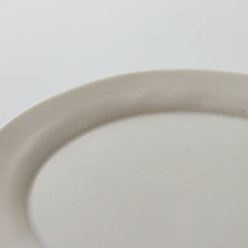 CANASA オーバルプレート