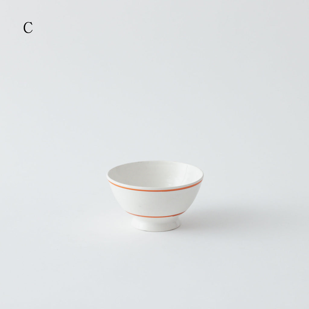 CANASA カフェオレボウル