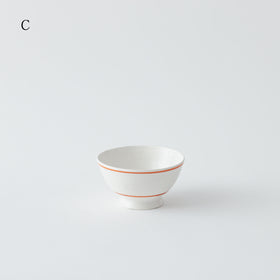 CANASA カフェオレボウル