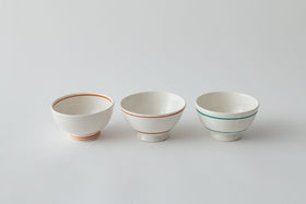 CANASA カフェオレボウル