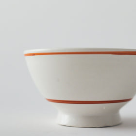 CANASA カフェオレボウル