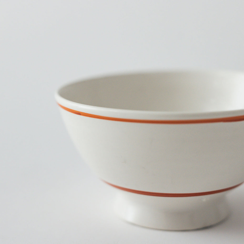 CANASA カフェオレボウル