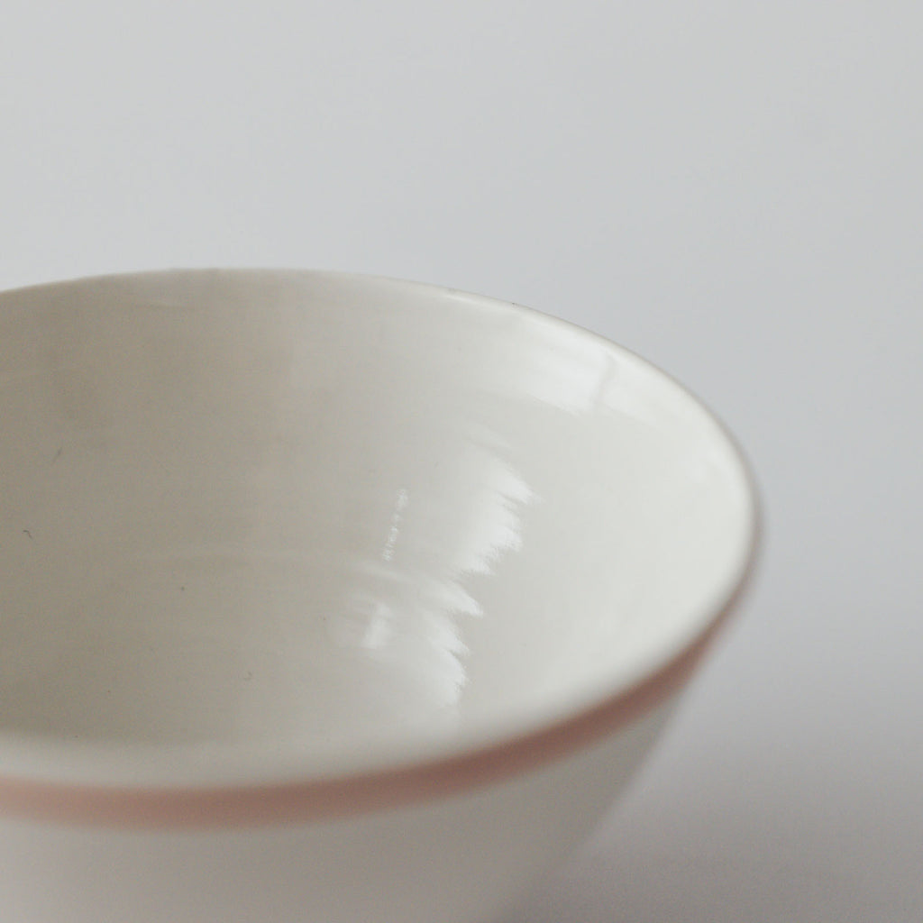 CANASA カフェオレボウル