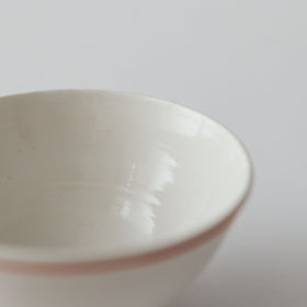 CANASA カフェオレボウル