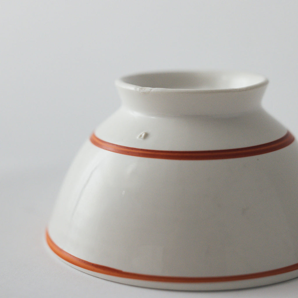 CANASA カフェオレボウル