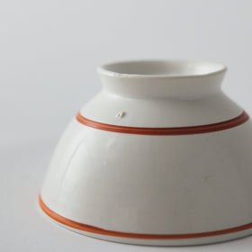 CANASA カフェオレボウル