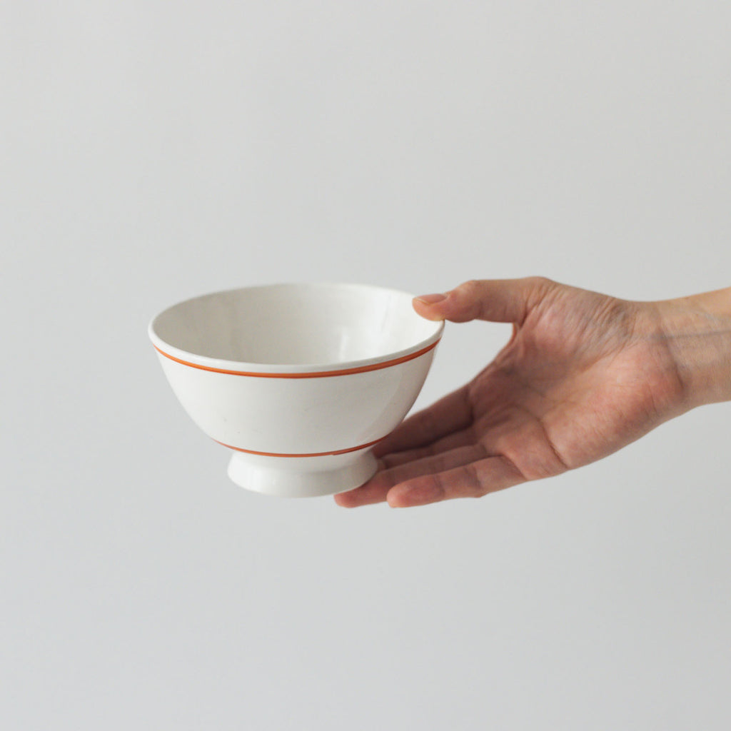 CANASA カフェオレボウル