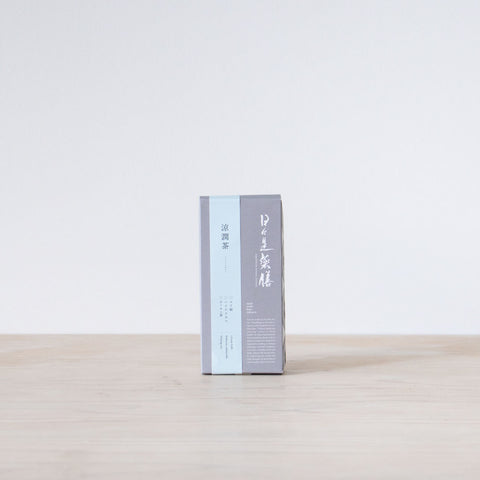 日々是薬膳 ブレンド茶 涼潤茶 ティーバッグBOX *