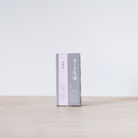 日々是薬膳 ブレンド茶 美精茶 ティーバッグBOX *