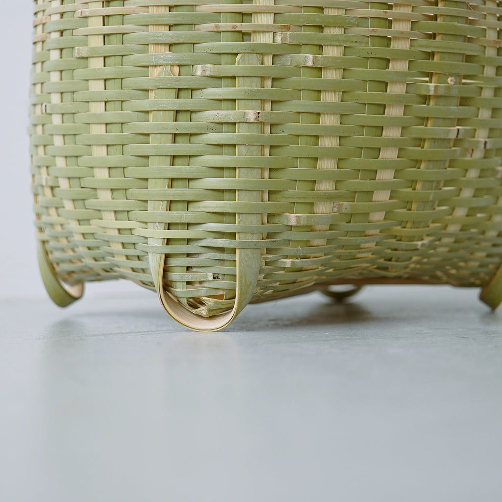 なばかご(持ち手付)