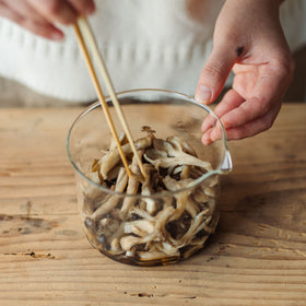 小泉硝子製作所 ショートビーカー 500ml