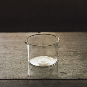 小泉硝子製作所 ショートビーカー 500ml