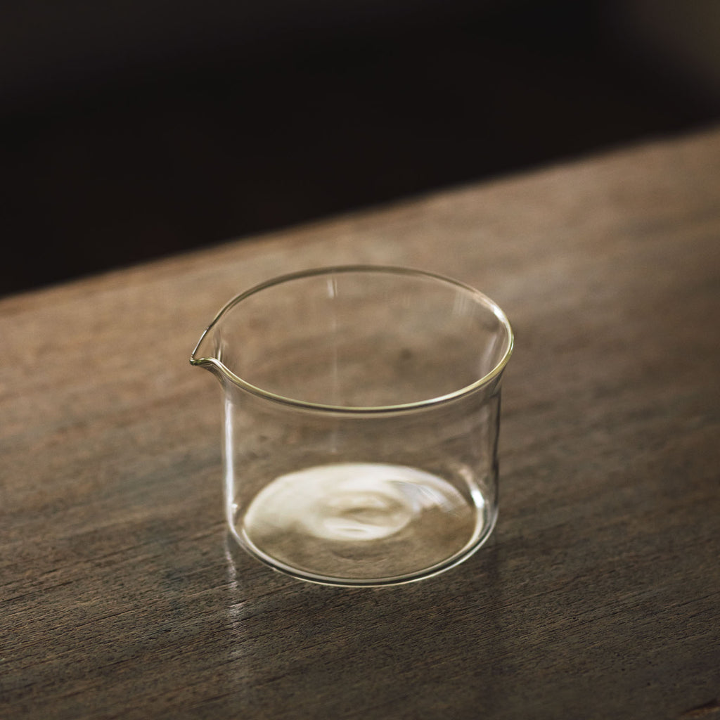 小泉硝子製作所 ショートビーカー 500ml