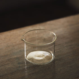 小泉硝子製作所 ショートビーカー 500ml