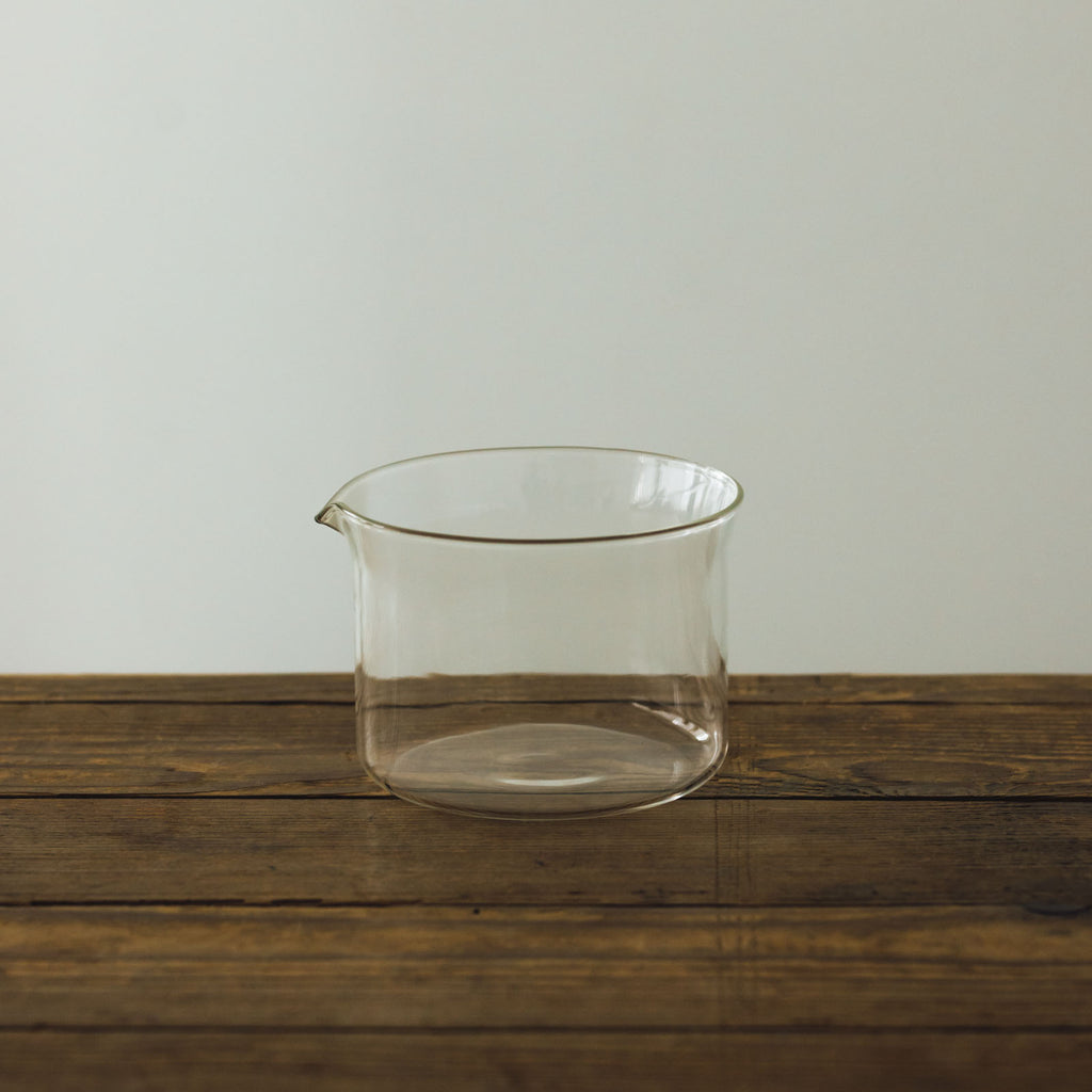 小泉硝子製作所 ショートビーカー 500ml