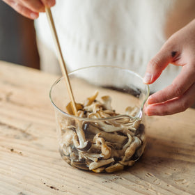 小泉硝子製作所 ショートビーカー 500ml