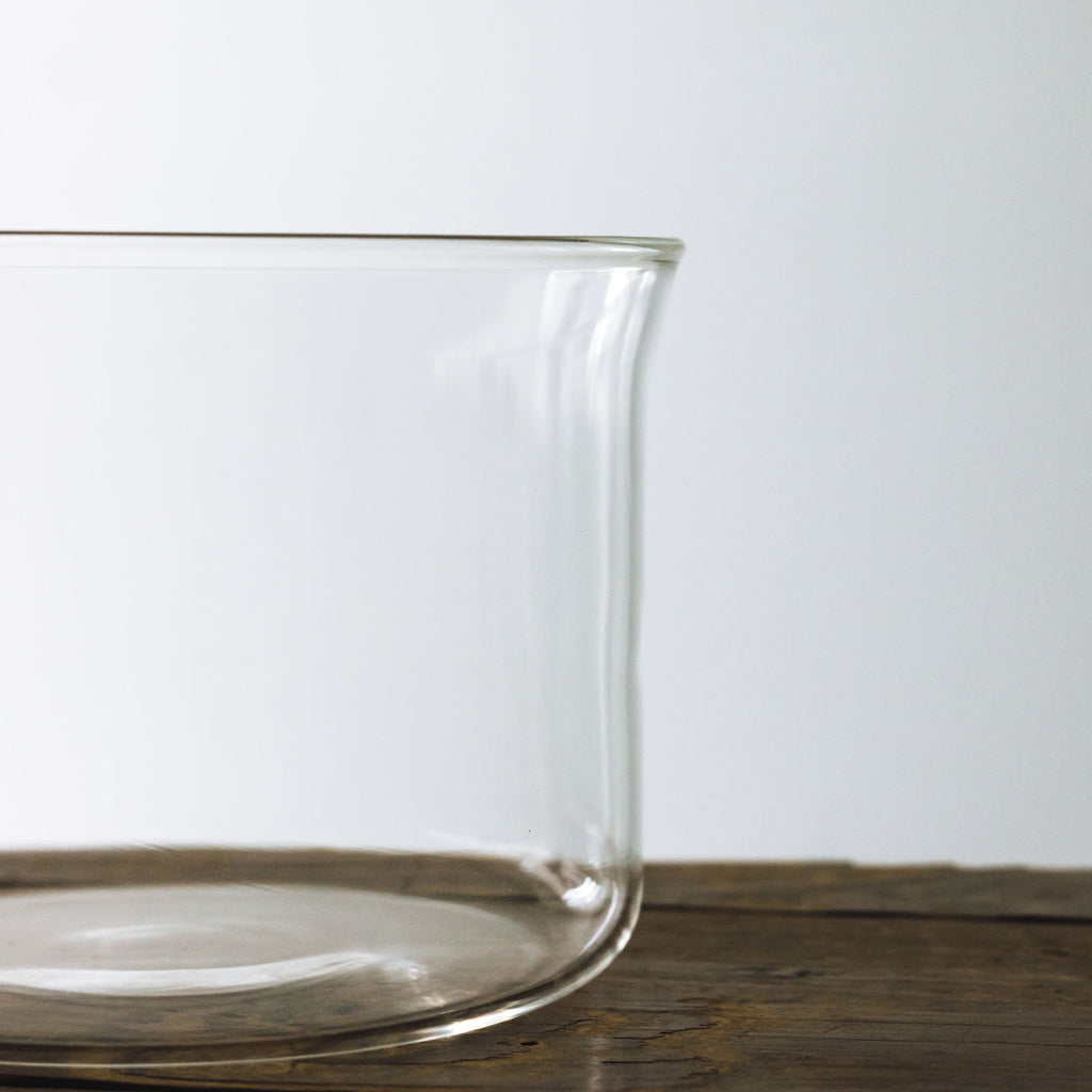 小泉硝子製作所 ショートビーカー 500ml