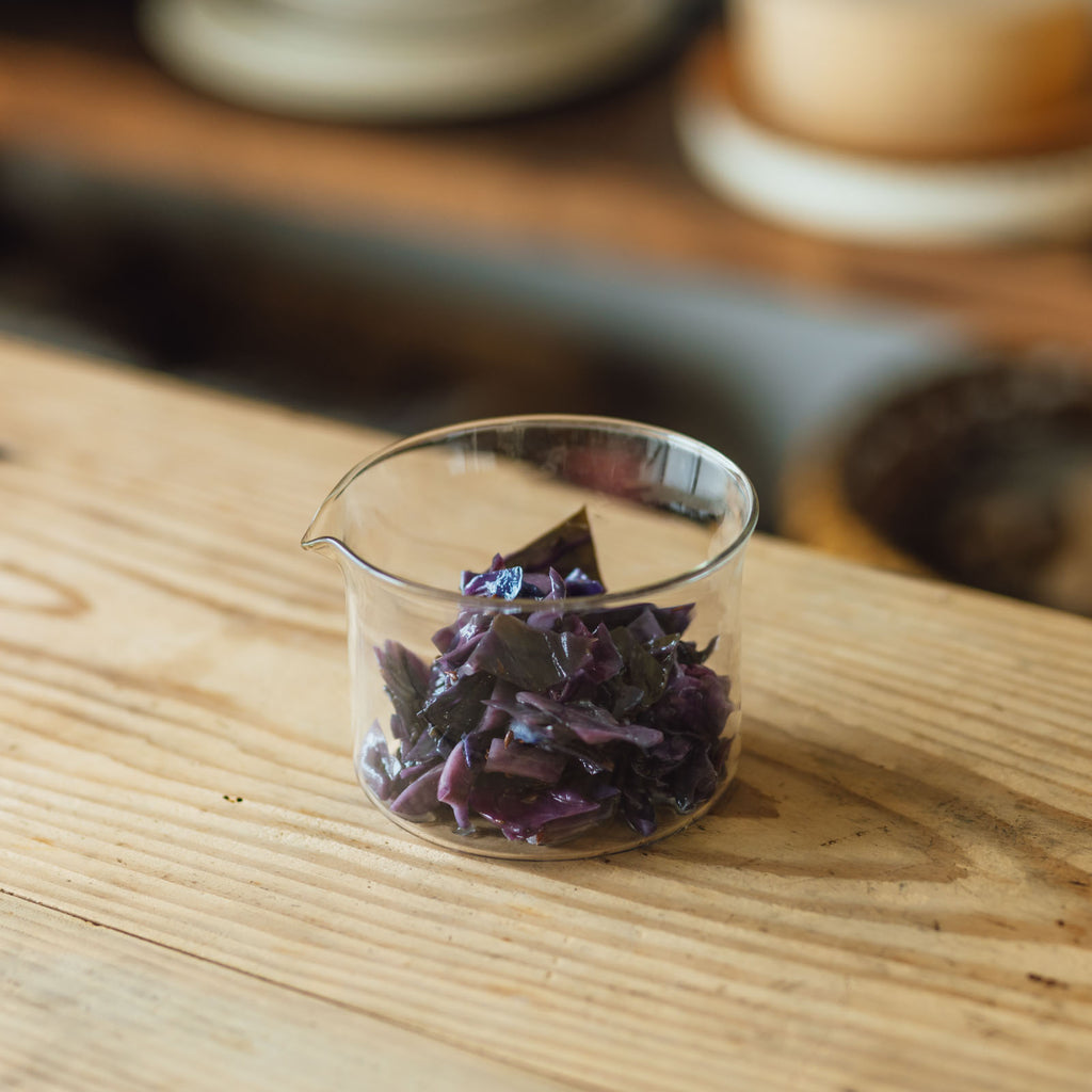 小泉硝子製作所 ショートビーカー 500ml