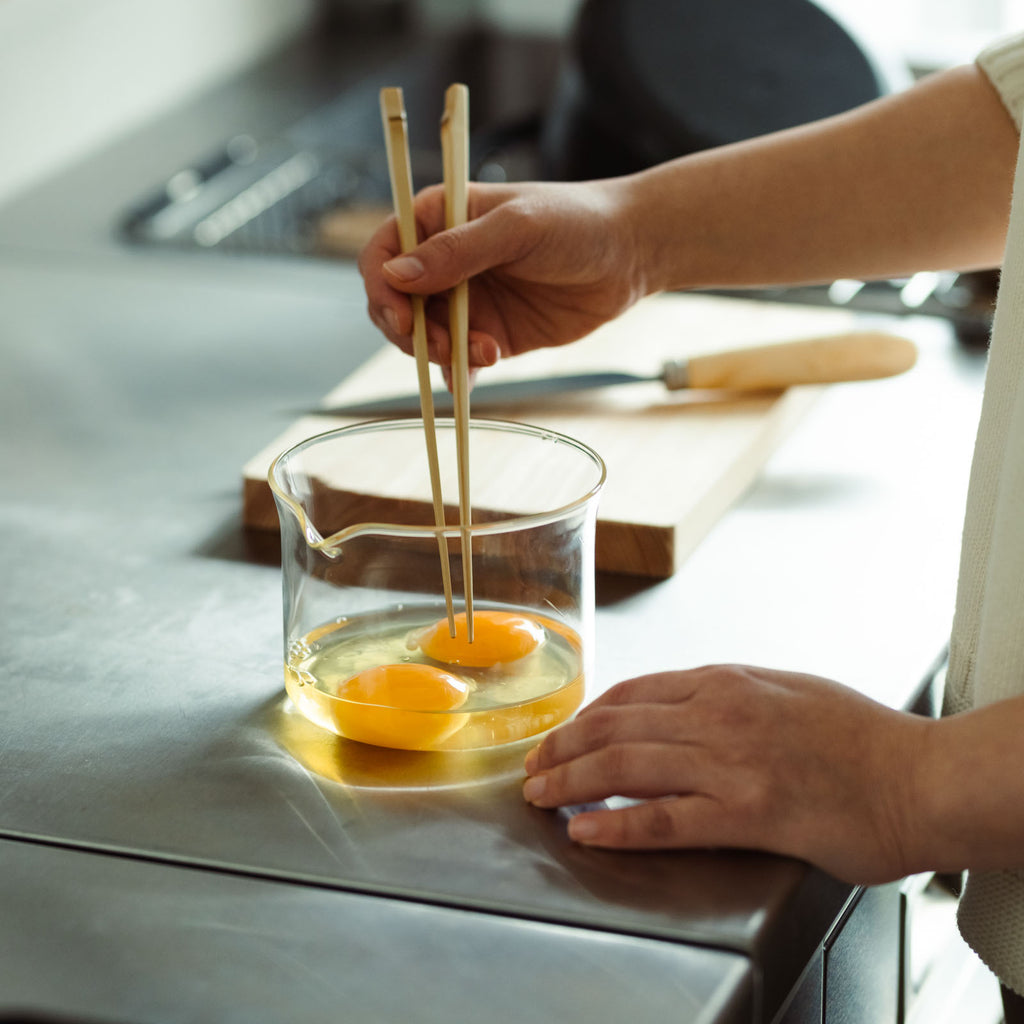 小泉硝子製作所 ショートビーカー 500ml