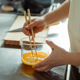 小泉硝子製作所 ショートビーカー 500ml