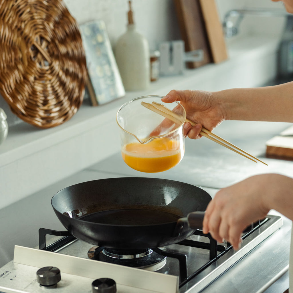 小泉硝子製作所 ショートビーカー 500ml