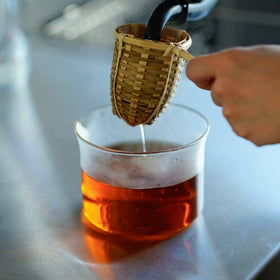 小泉硝子製作所 ショートビーカー 500ml