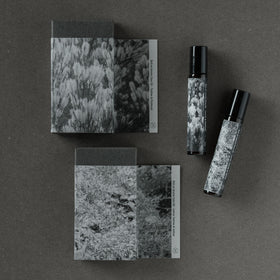 心に風 ロールオン・アロマ・ケア・オイル