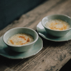 心に風 香味辣油 *