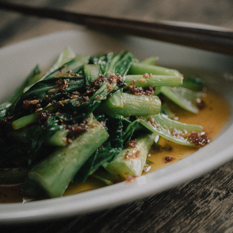 心に風 香味辣油 *