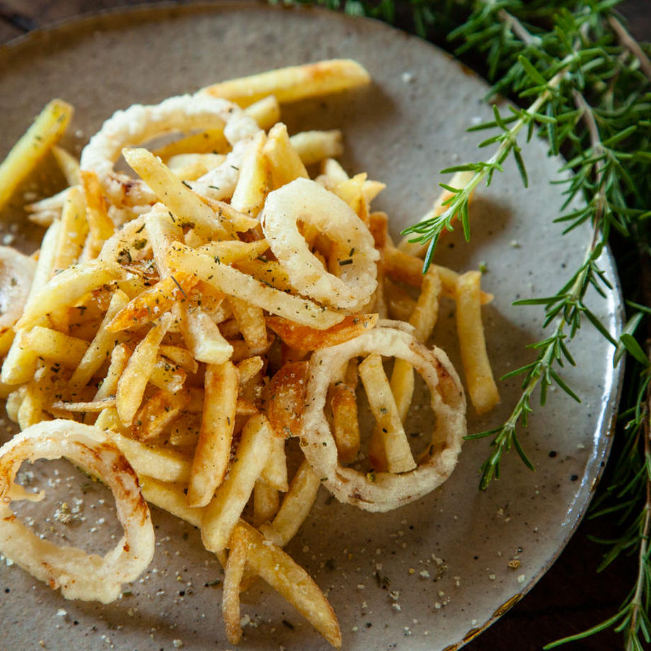 心に風 季節のハーブソルト 2025 Nuts & Coriander *