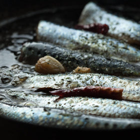 心に風 季節のハーブソルト 2026 Lemon & Laurier *