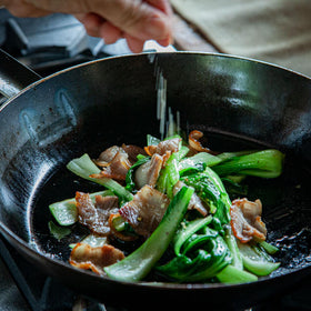 心に風 季節のハーブソルト 2026 Lemon & Laurier *