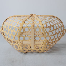 大鍛治来未 六ツ目ボートバスケット