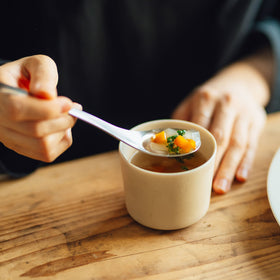 家事問屋 れんげスプーン