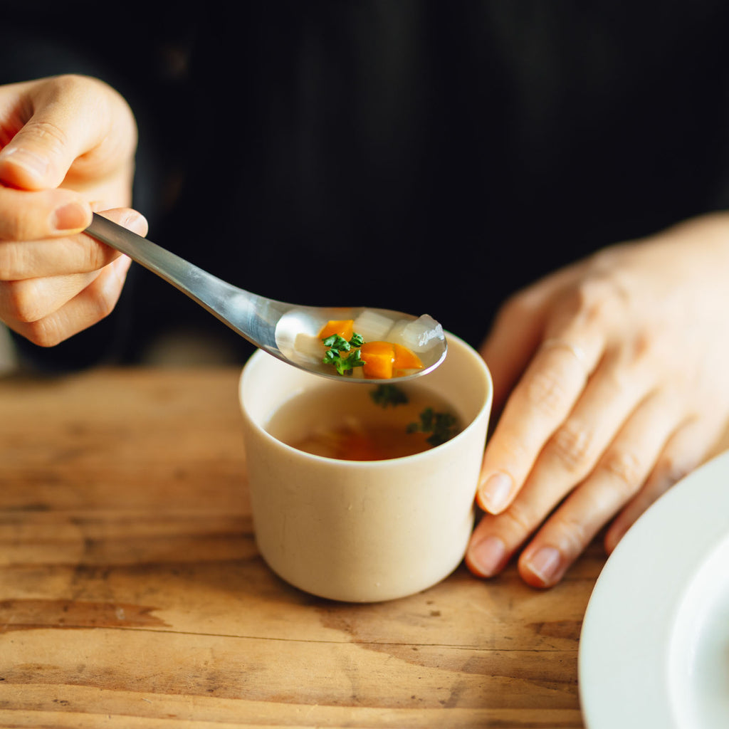 家事問屋 れんげスプーン