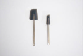 家事問屋 シリコンスパチュラ