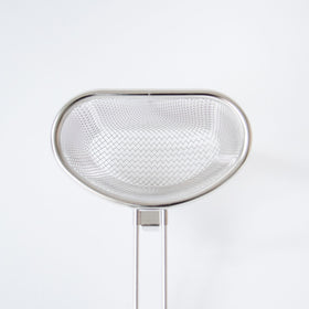 家事問屋 茹で分けザル 9