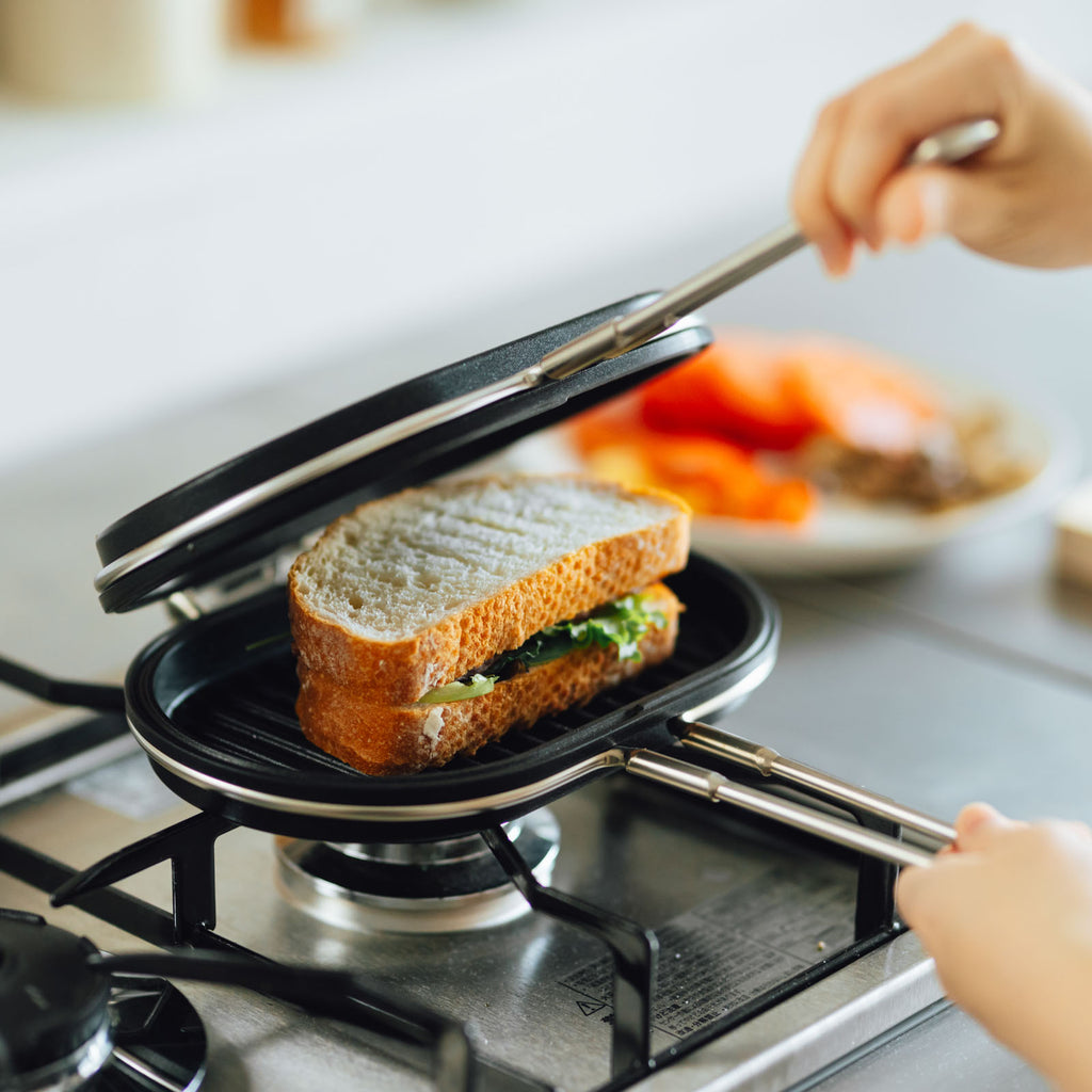 家事問屋 パニーニパン