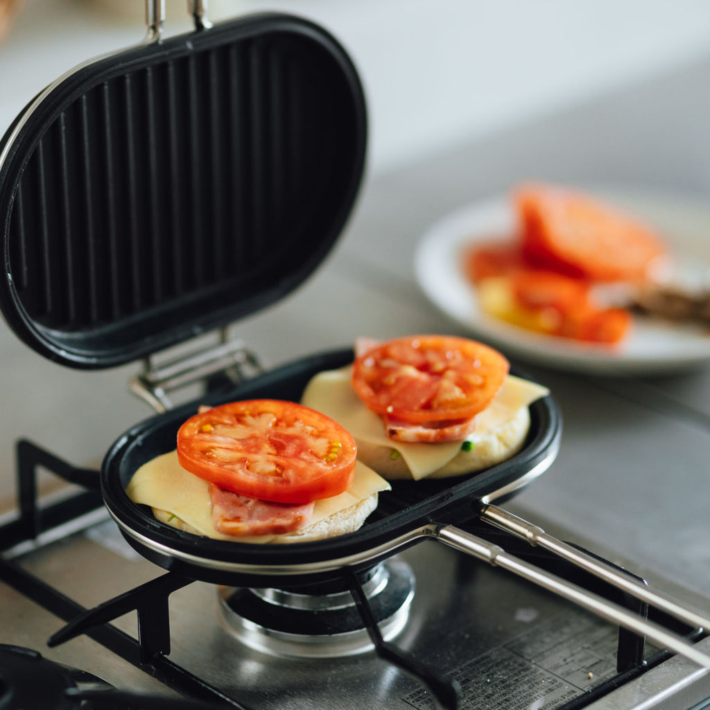 家事問屋 パニーニパン