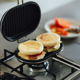 家事問屋 パニーニパン