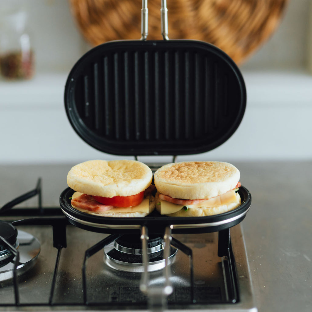 家事問屋 パニーニパン
