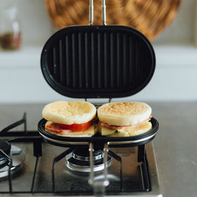 家事問屋 パニーニパン