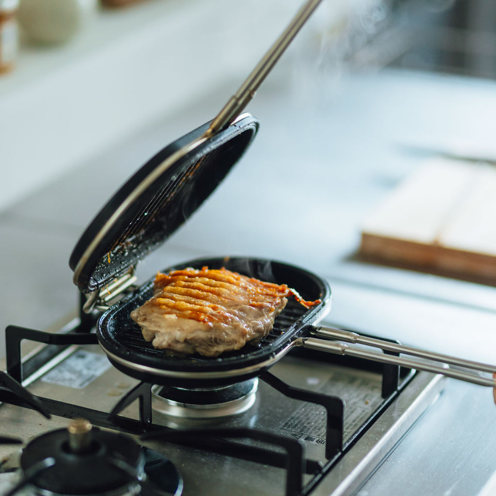 家事問屋 パニーニパン