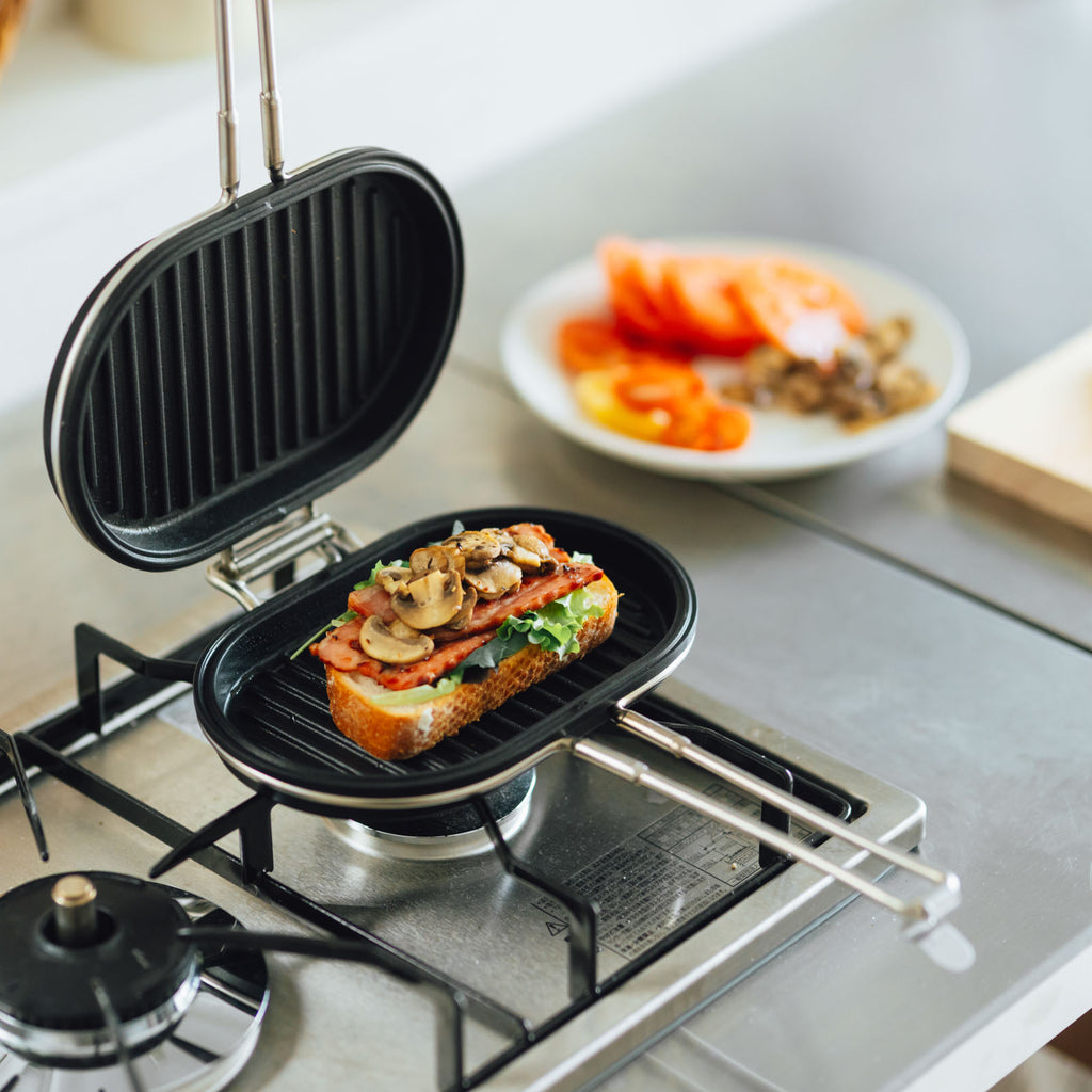 家事問屋 パニーニパン