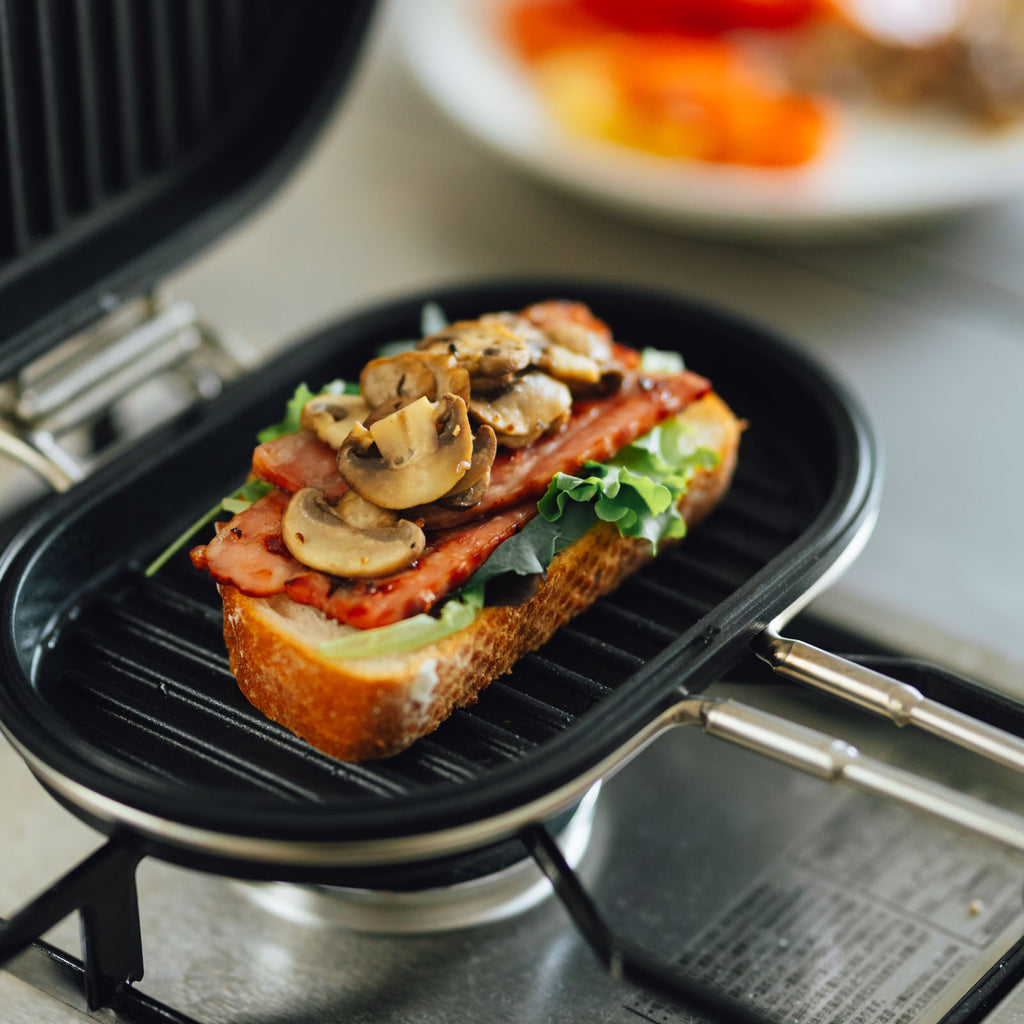 家事問屋 パニーニパン