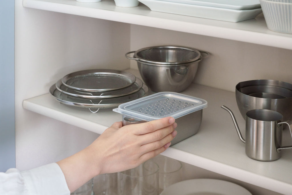 家事問屋 おろしプレート