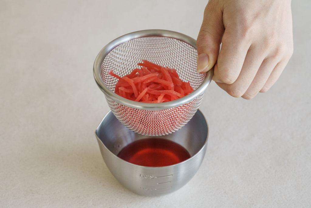 家事問屋 下ごしらえザル