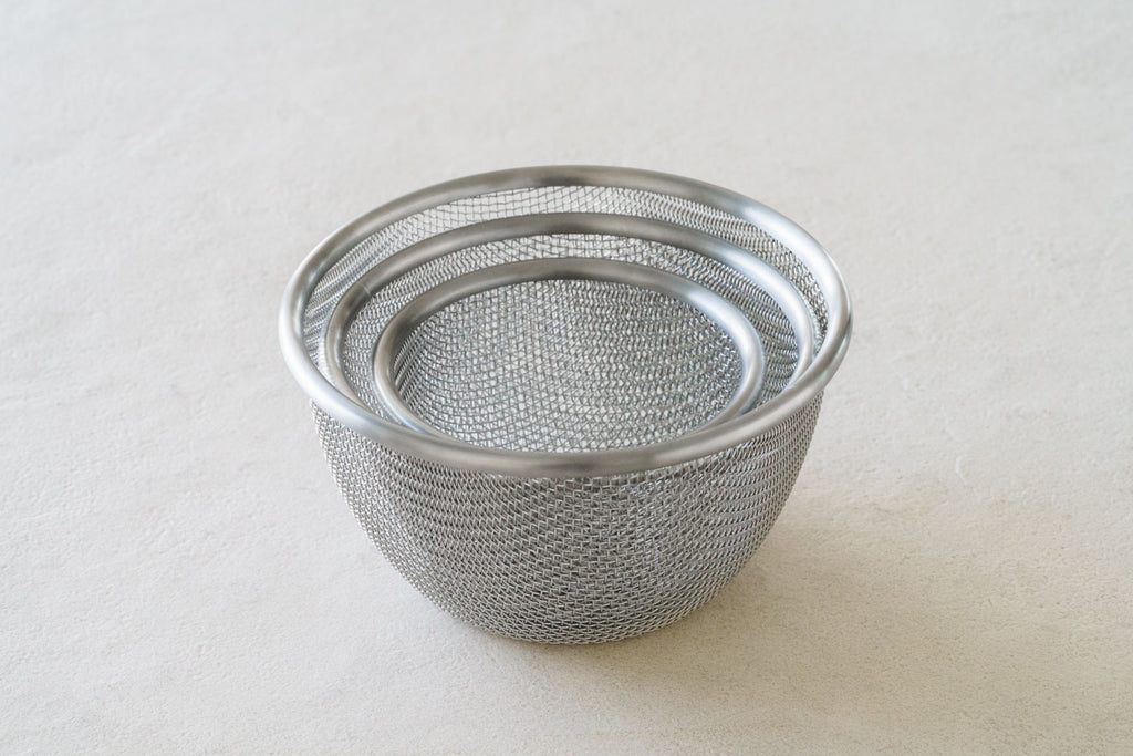 家事問屋 下ごしらえザル