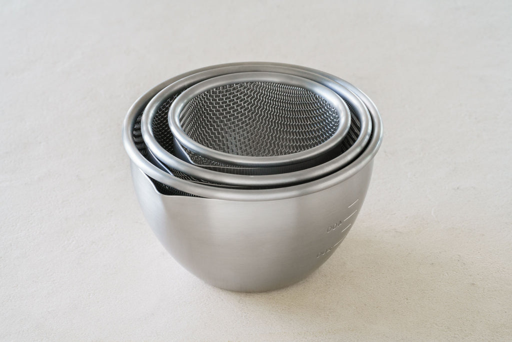 家事問屋 下ごしらえザル