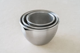 家事問屋 下ごしらえザル